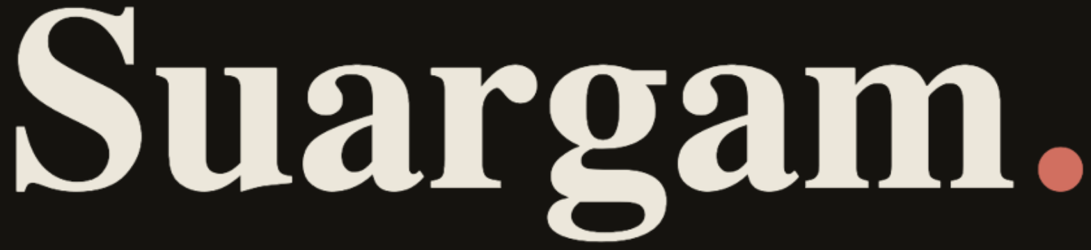 Suargam
